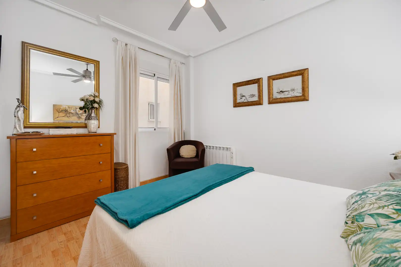Apartment with lift for sale in Calle San Luis 4, imagen 16