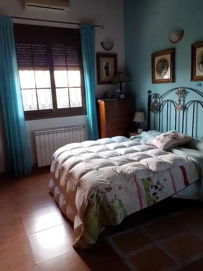 Villa avec piscine à vendre à Mollina, imagen 5