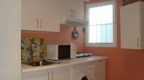 Foto 5 de Apartament de lloguer a Zona Centro, Córdoba