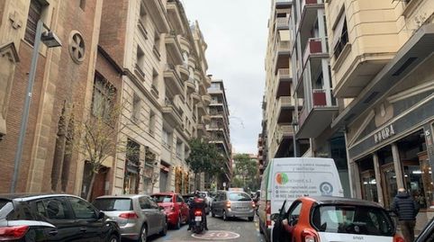 Photo 3 of Commercial properties for sale in Sant Gervasi- Galvany, Barcelona Capital