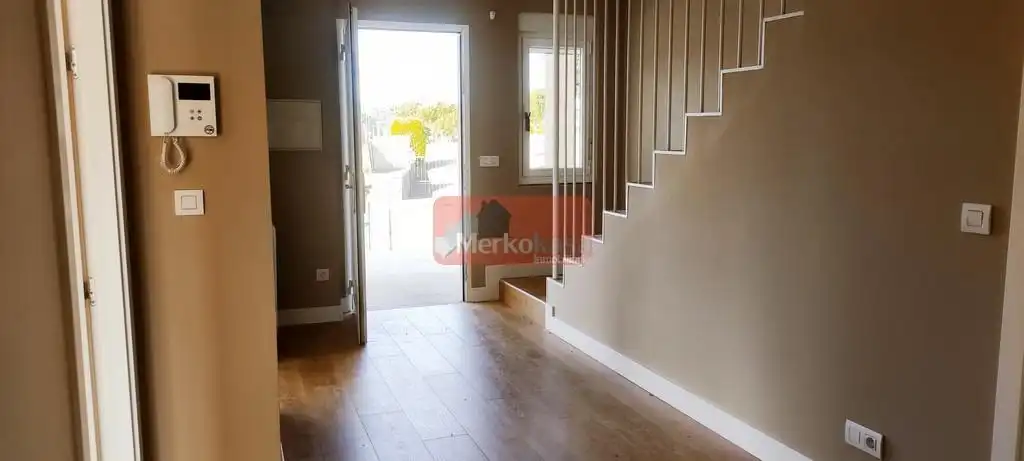 Chalet con jardín en venta en Parroquias del Este, imagen 14