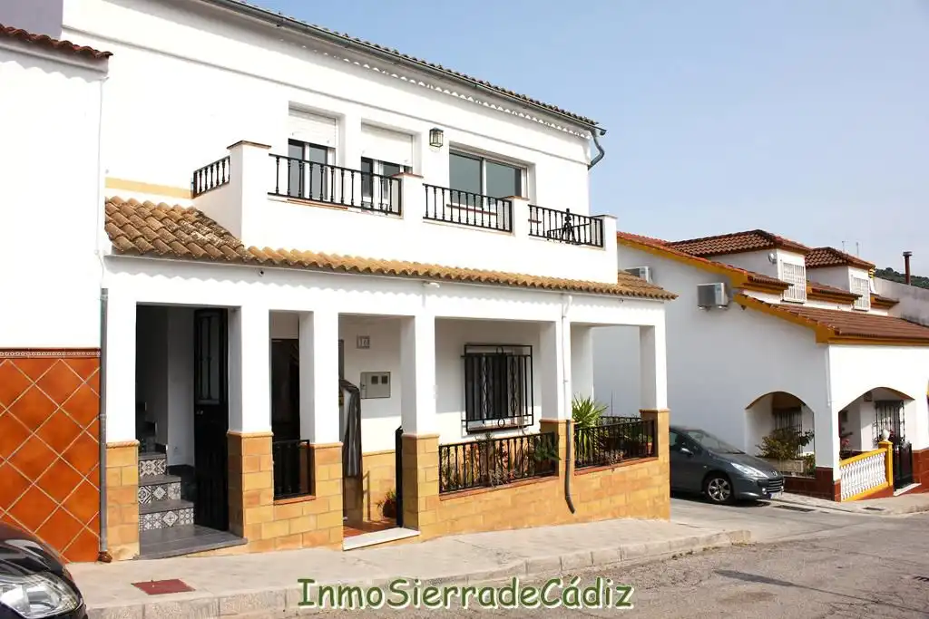 Haus zum Verkauf in Beatriz de Miranda, imagen 5