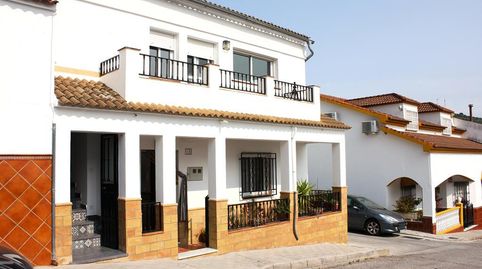Foto 5 de Casa o chalet en venta en Beatriz de Miranda, Algodonales, Cádiz