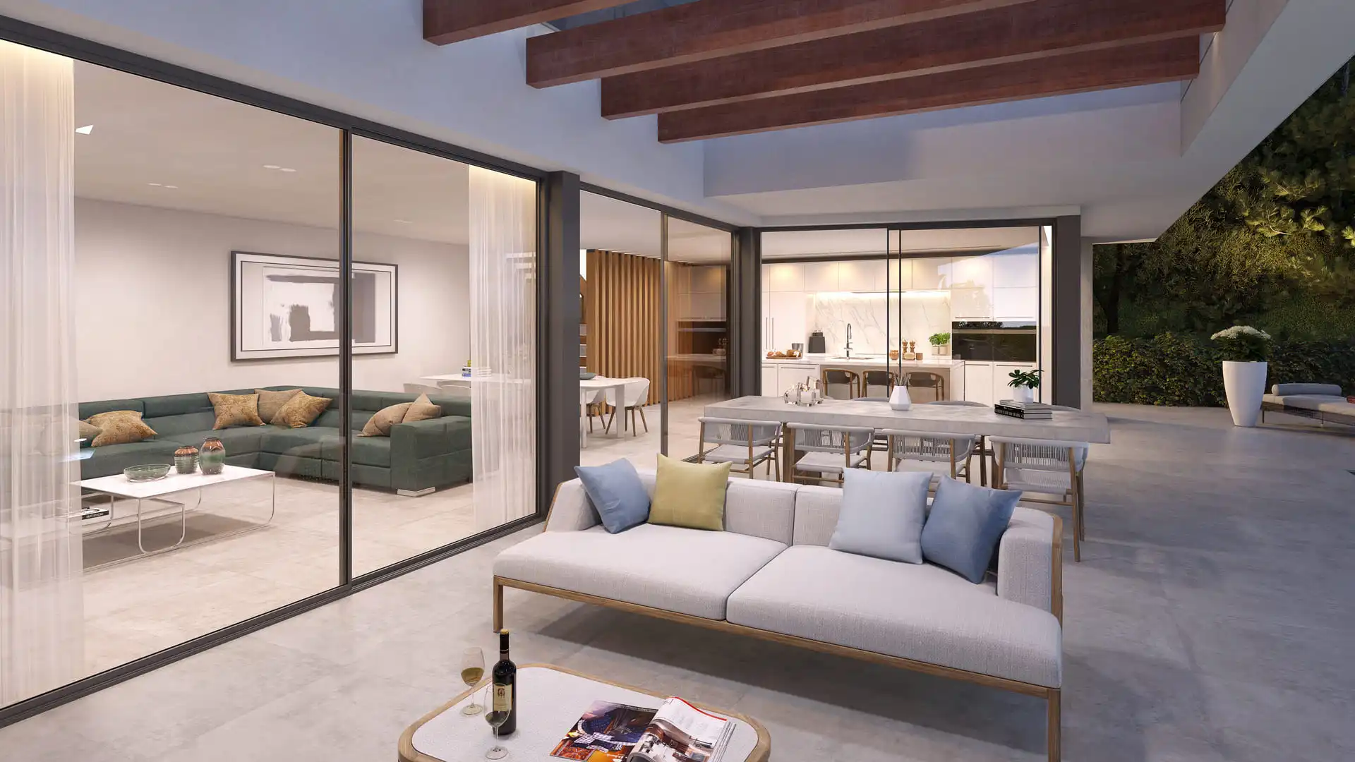 Casa con piscina en venta en Centro, imagen 5