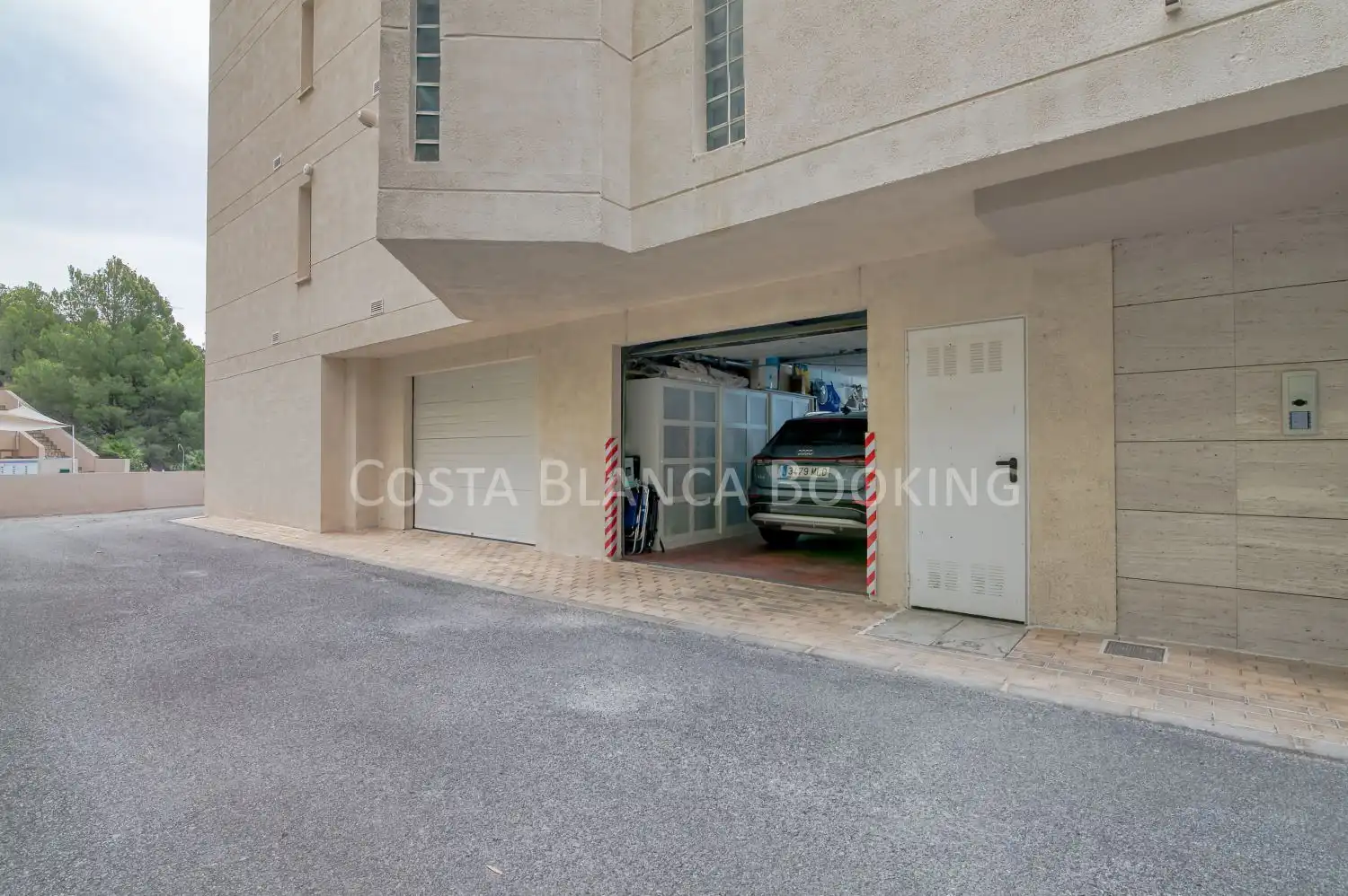 Ático en venta en Altea la Vella