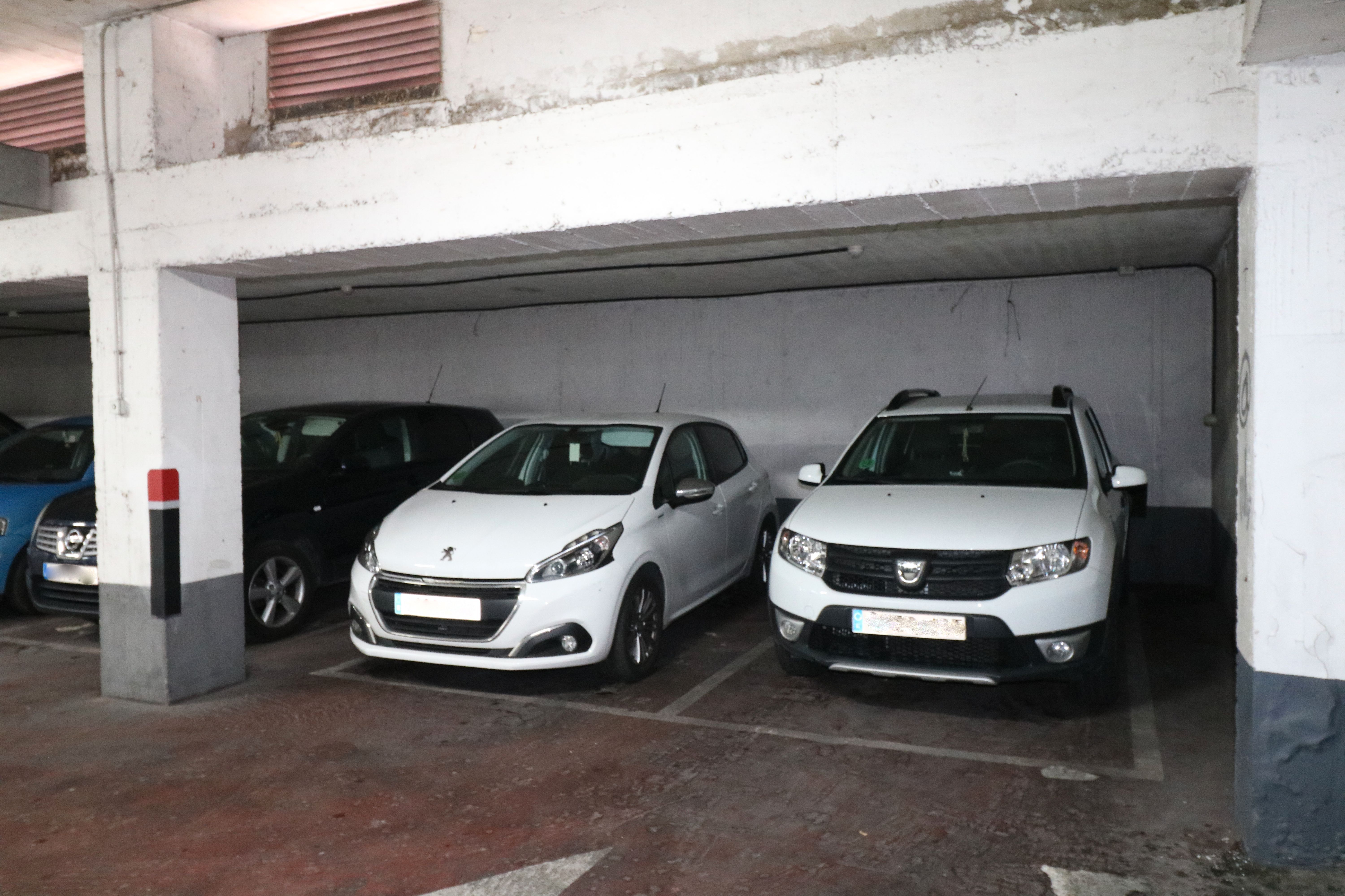 Parking of Garage for sale in Getafe