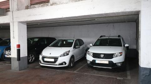 Photo 3 of Garage for sale in Avenida Juan de la Cierva, 2d, El Bercial, Madrid