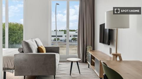 Photo 2 of Study to share in Ensanche de Vallecas - La Gavia,  Madrid Capital