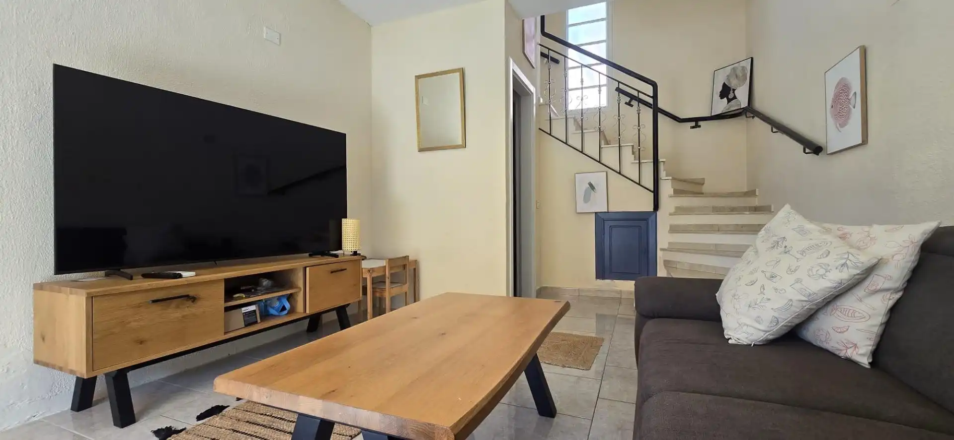 Maison avec terrasse à louer à Calle Bonsai, imagen 6