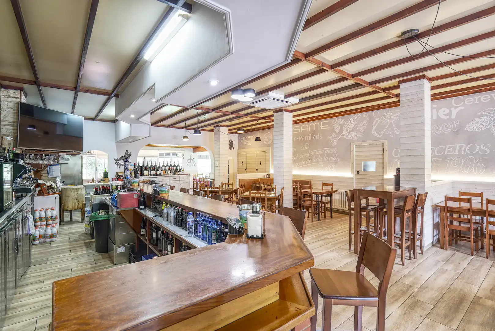Casa o chalet en venta en Lousame con Aire acondicionado, Calefacción y Jardín privado