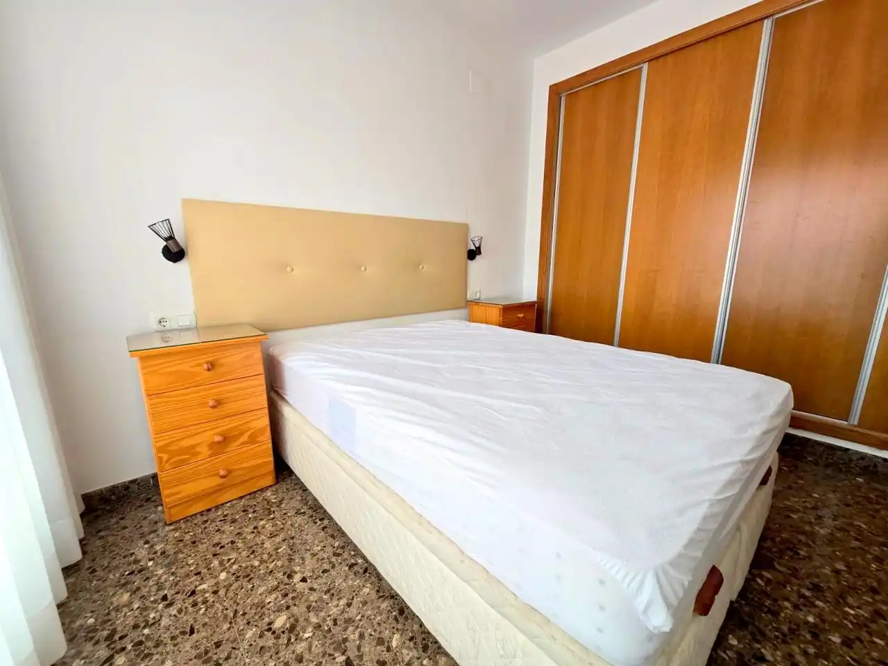Apartamento de alquiler en De La Universitat, Grau de Gandia - Venecia - Marenys de Rafalcaid