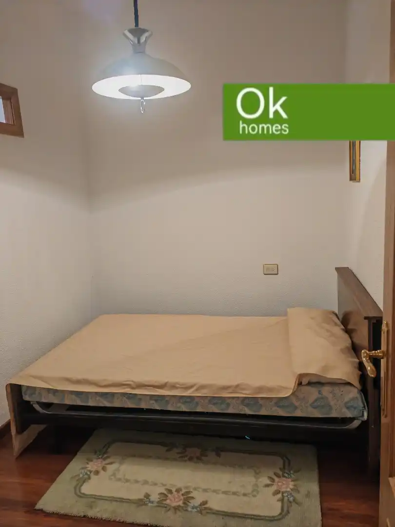 Bedroom of Detached homes for sale in Curtis  with Heating, Private garden and Parquet flooring