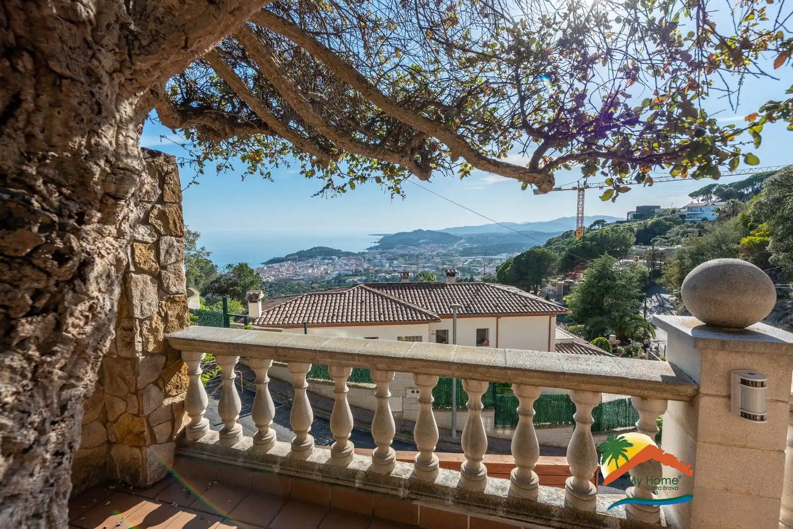 Villa avec terrasse à vendre à Roca Grossa, imagen 11