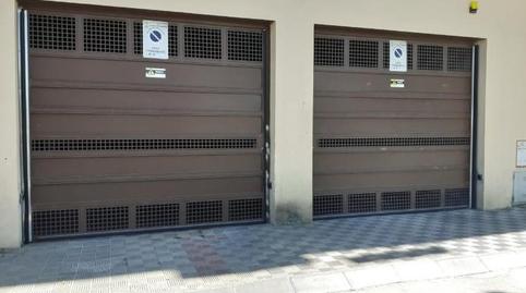 Foto 3 de Garatge en venda a Dos Hermanas, Oromana, Alcalá de Guadaira