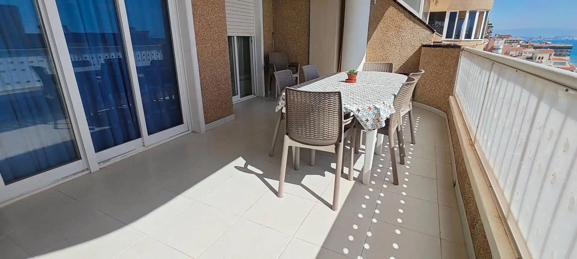 Appartement compact avec ascenseur à vendre à Los Arenales del Sol, imagen 64
