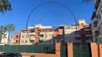 Exterior view of Flat for sale in  Huelva Capital  with Terrace