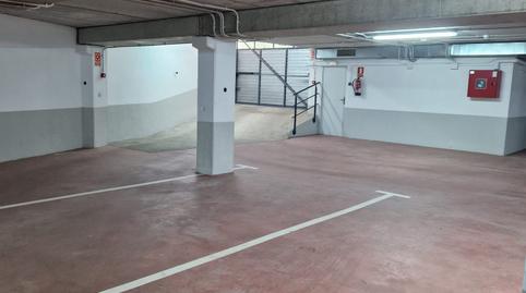 Photo 2 of Garage to rent in Edifici Aneto;ag. Baqueira, 1, Baqueira, Lleida