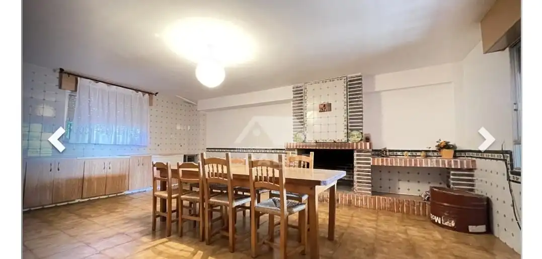 Comedor de Terreno en venta en Alzira