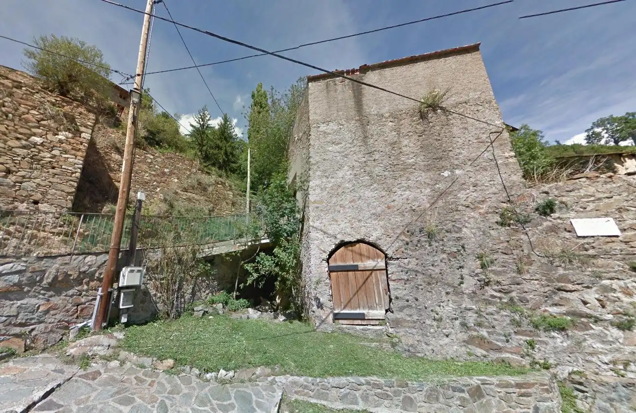 Piso en venta en MAJOR, Toses