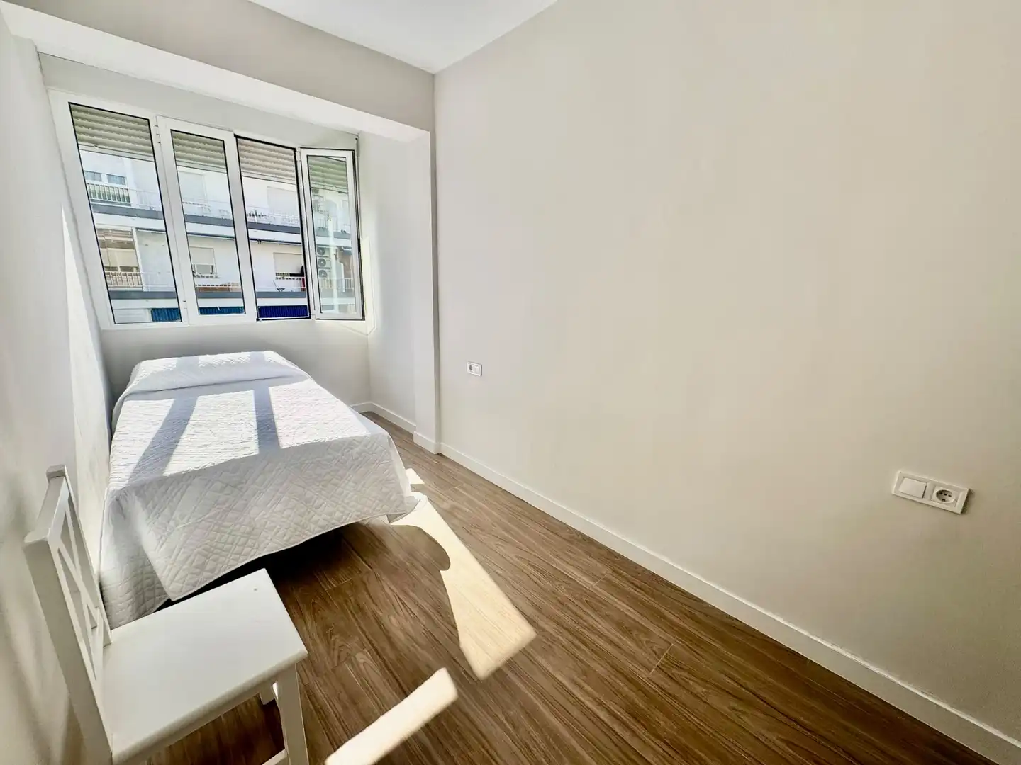Wohnung mit Aufzug zum Verkauf in Avenida Condes de San Isidro 2, imagen 28