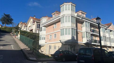 Foto 2 de Dúplex en venda a Calle Río Saja, 5, San Vicente de la Barquera, Cantabria