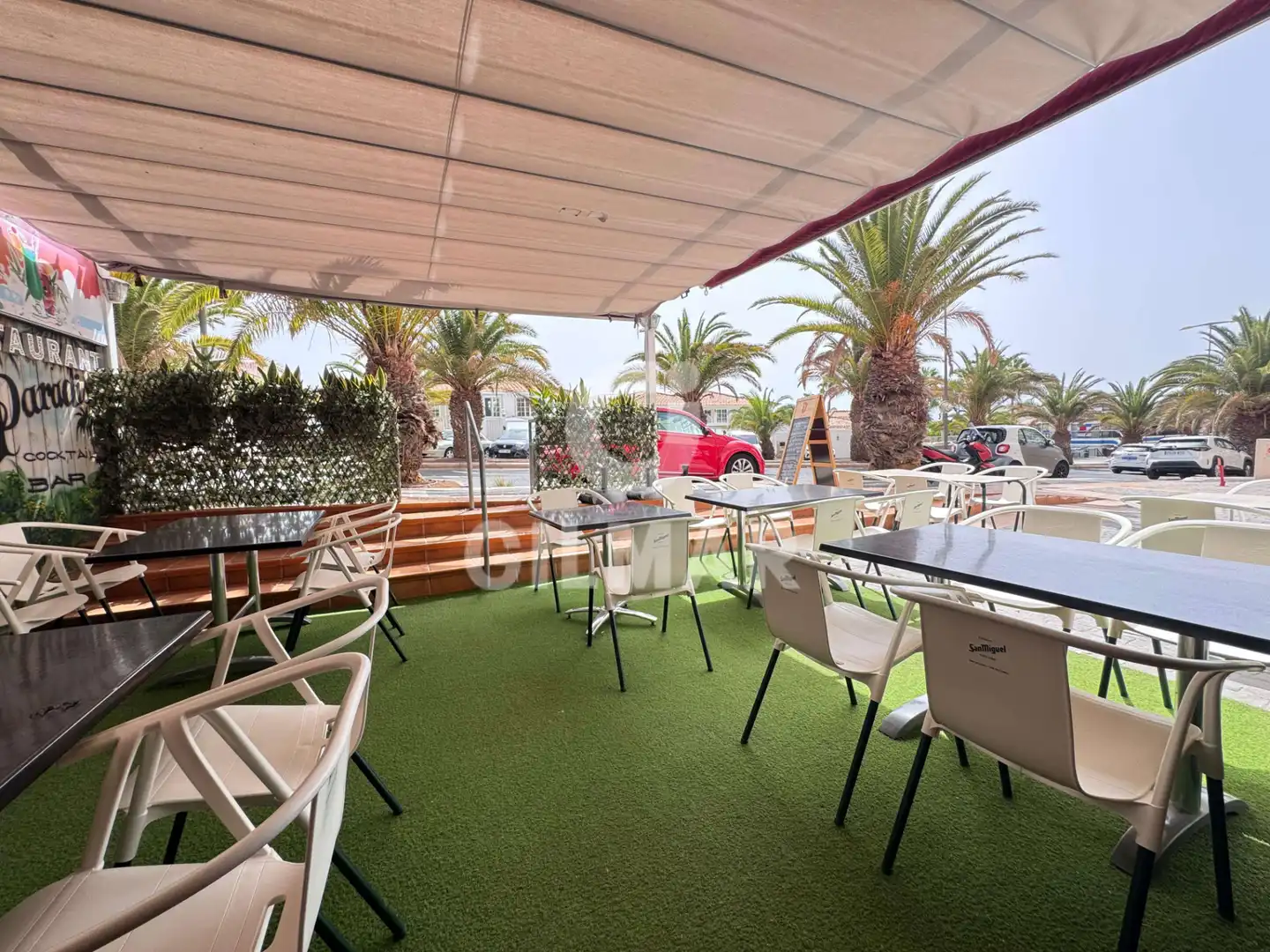 Local comercial en traspaso en Palm - Mar, imagen 3