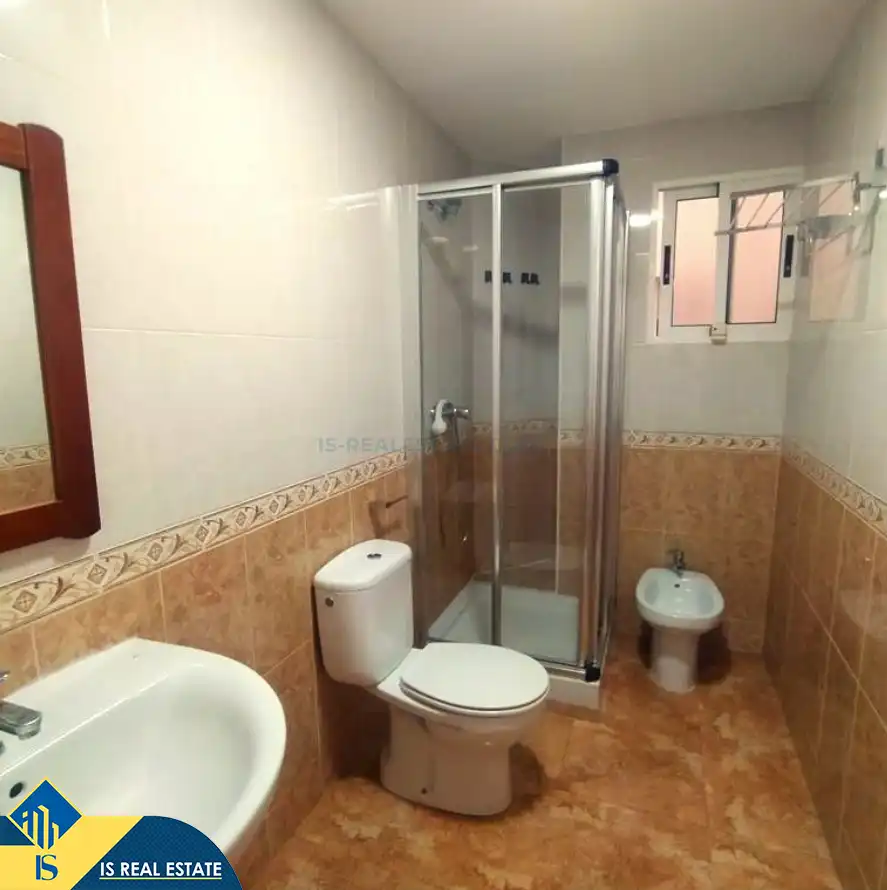 Apartament amb terrassa en venda a Centro, imagen 15