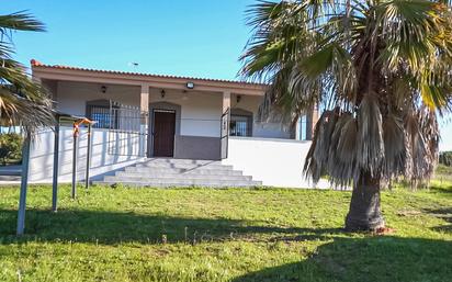 Country house for sale in Diseminado Ctr Bonares, 9, Rociana del Condado