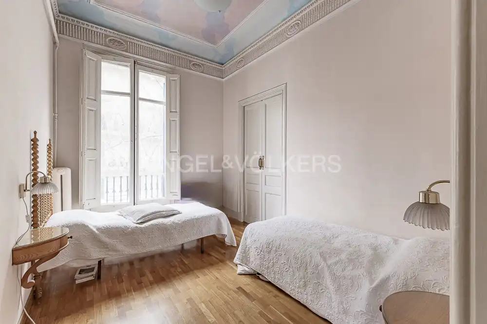 Wohnung mit Terrasse zum Verkauf in Eixample, imagen 21