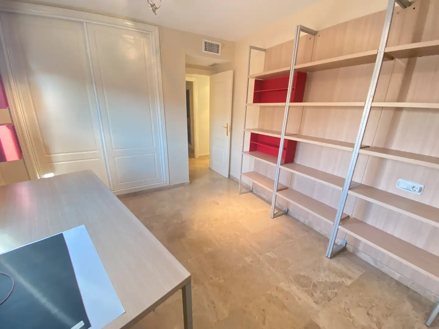 Penthouse mit Aufzug zur Miete in Calle Edward Elgar, imagen 16