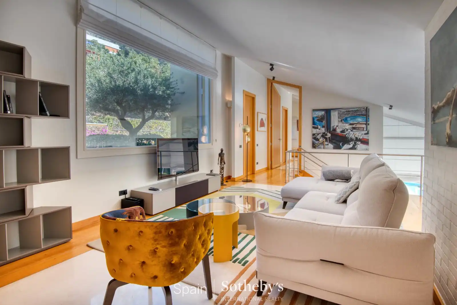Casa con piscina in vendita a Carrer Clavells, imagen 30