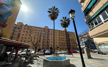 Exterior view of Flat for sale in Fuengirola  with Terrace