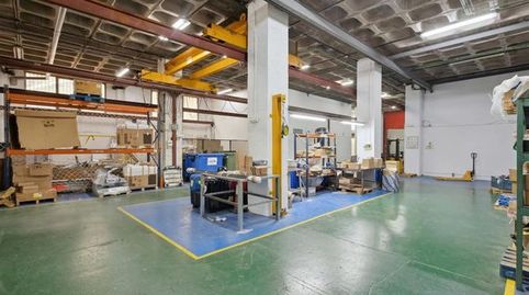 Photo 2 of Industrial buildings for sale in Carrer de la Botànica, 45, Granvia LH, L'Hospitalet de Llobregat
