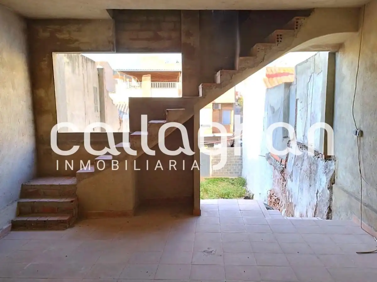 Terrenys i solars en venda a Calle CISTERNA, imagen 4
