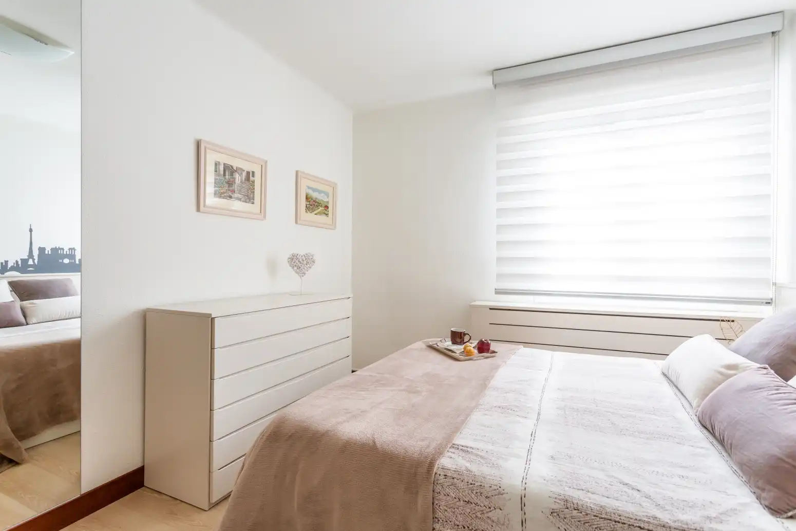 Flat for rent in Pamplona-Iruña - GRUPO RINALDI, 7, Iturrama