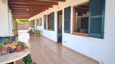 CASA DE CAMPO REFORMADA A POCOS MINUTOS DEL CENTRO DE SANT LLUIS, imatge 2
