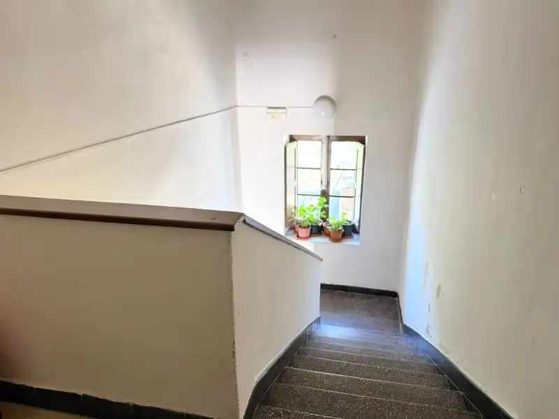 Flat for sale in El Espinar  with Heating