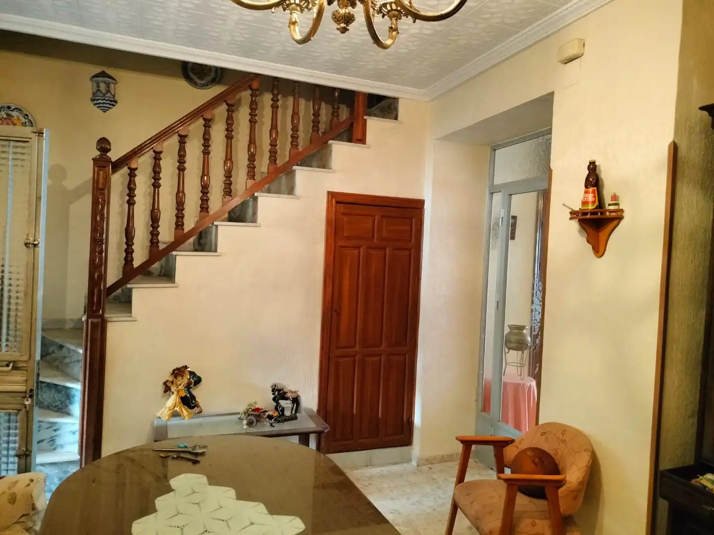 Casa o xalet en venda en Pozoblanco amb Terrassa