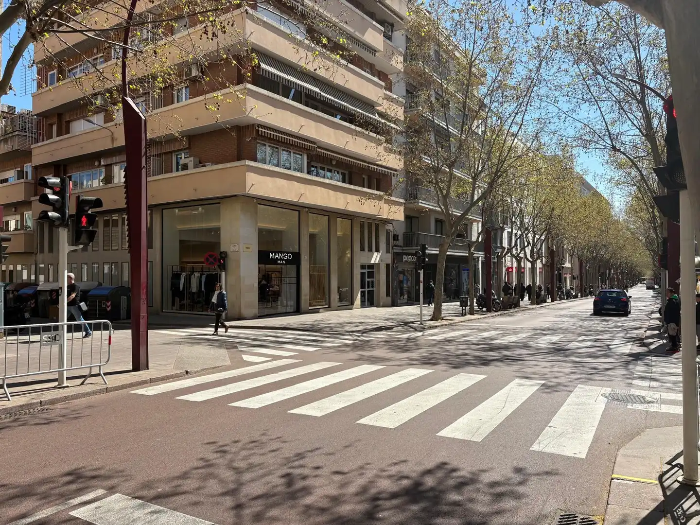 Casa bifamiliare in vendita a Centre - Sant Oleguer, imagen 6
