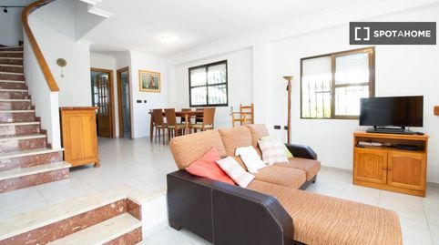 Foto 4 de Piso de alquiler en Mareny Blau, Sueca