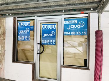 Local comercial de lloguer a Avilés - Juan XXIII 4