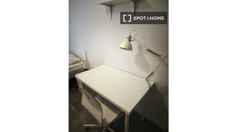 Foto 4 von Zimmer in Campamento, Madrid Capital