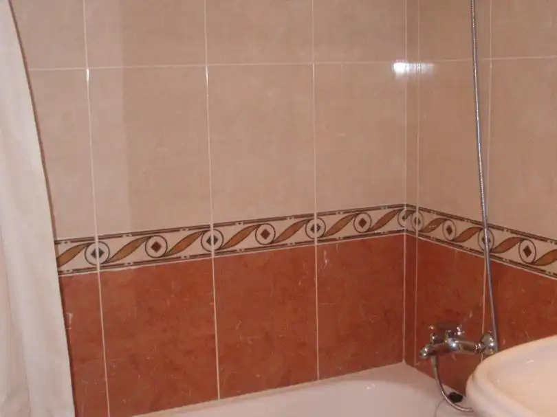 Bany de Pis en venda en Vélez-Málaga amb Aire condicionat, Terrassa i Balcó