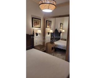 Bedroom of House or chalet to rent in Alhama de Almería  with Air Conditioner, Private garden and Furnished
