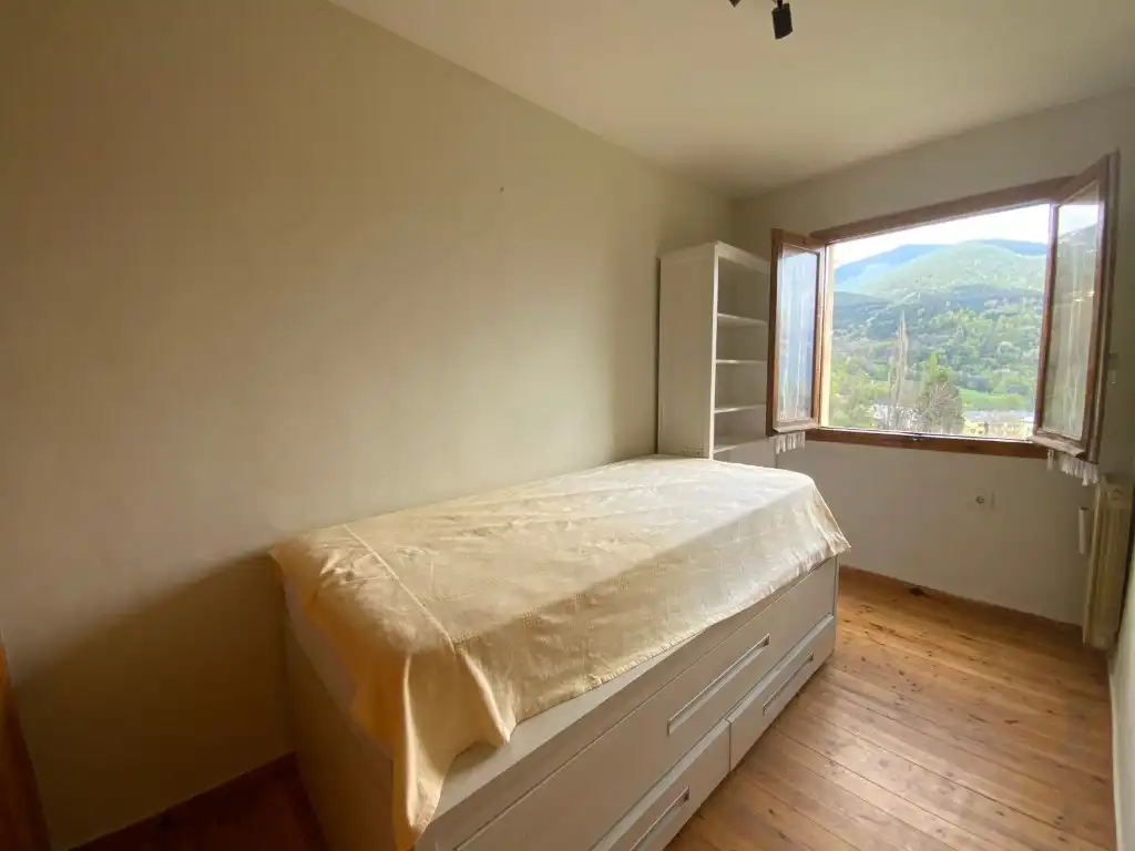 Habitación de Apartamento en venta en Benasque