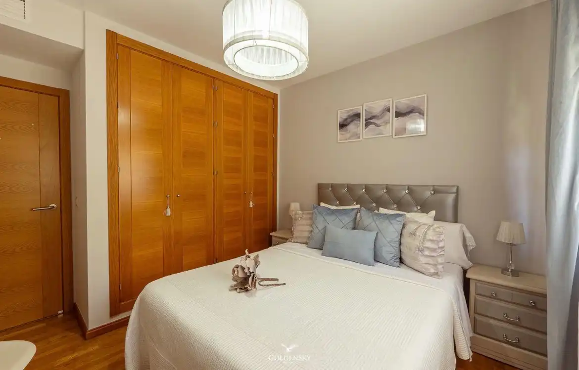 Appartement avec ascenseur à vendre à Estepona Pueblo, imagen 5