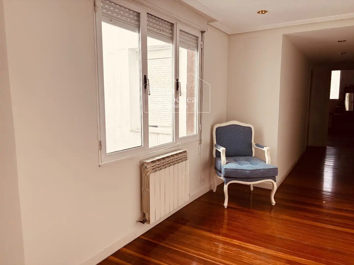 Habitación de Piso en venta en Vitoria - Gasteiz con Calefacción y Trastero