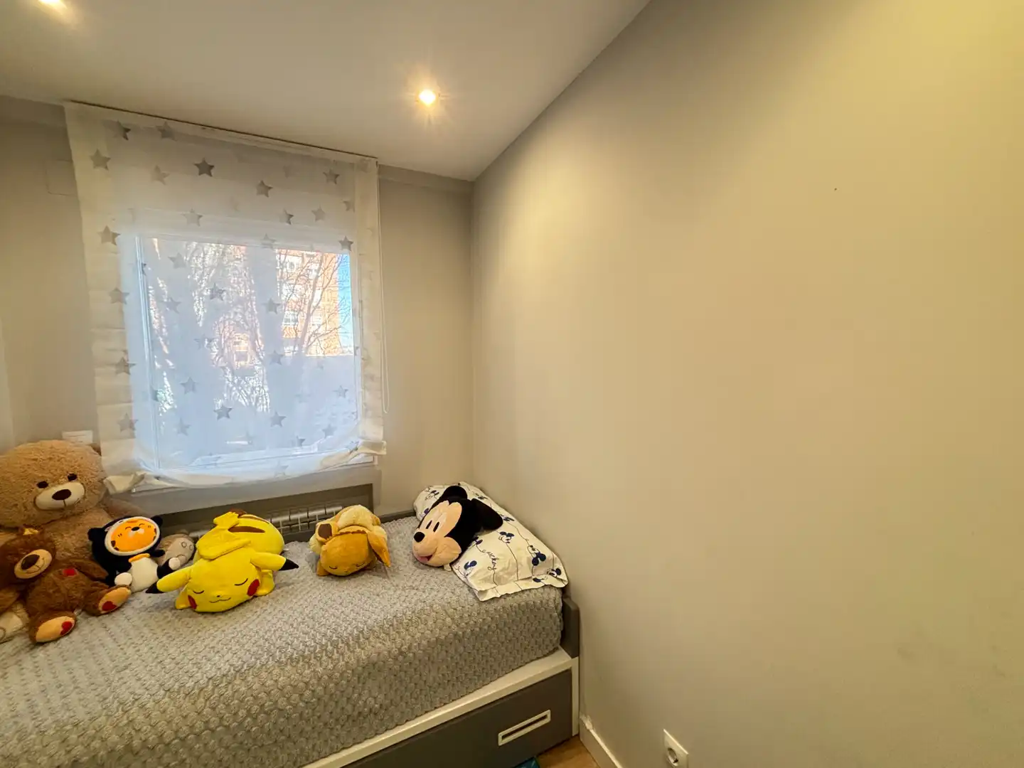 Piso en venta en Calle Jacinto Benavente, Humanes de Madrid