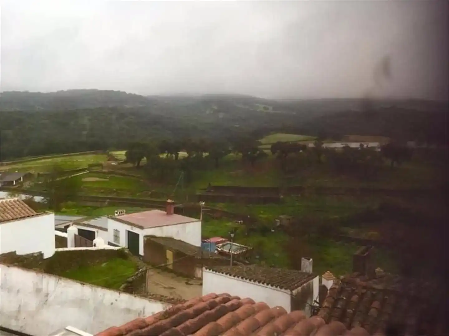Flat for sale in Arroyomolinos de León, Huelva