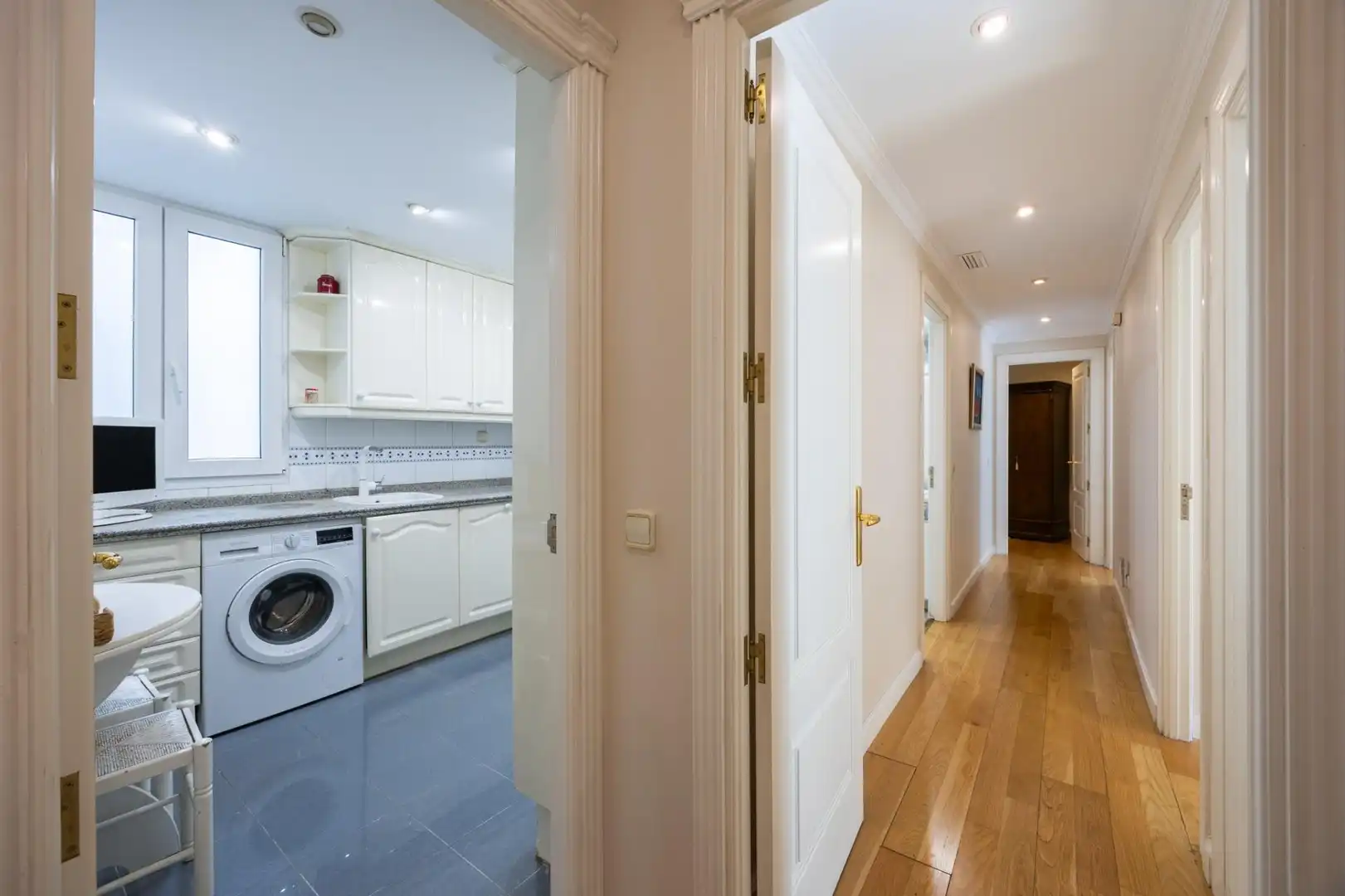 Piso con ascensor en venta en Barrio de Salamanca, imagen 43